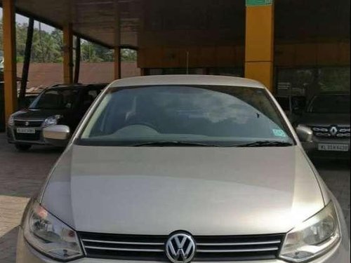 2011 Volkswagen Vento MT for sale in Perumbavoor