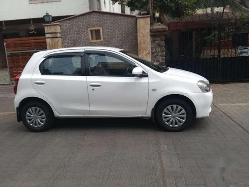 Toyota Etios G 2013 MT for sale in Pune