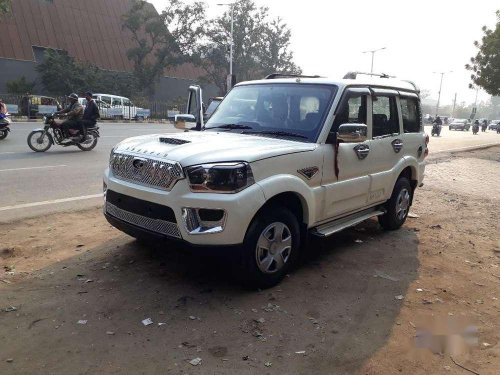 Mahindra Scorpio S2, 2017, Diesel MT for sale in Patna