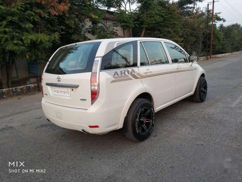 Tata Aria Pure LX 4x2, 2015, Diesel MT in Bhopal