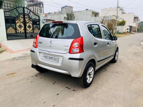 2010 Maruti Suzuki A Star AT for sale in Ludhiana