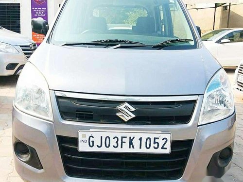 2014 Maruti Suzuki Wagon R Version LXI MT for sale in Ahmedabad