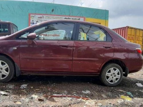 Honda City MT 2006 in Chennai