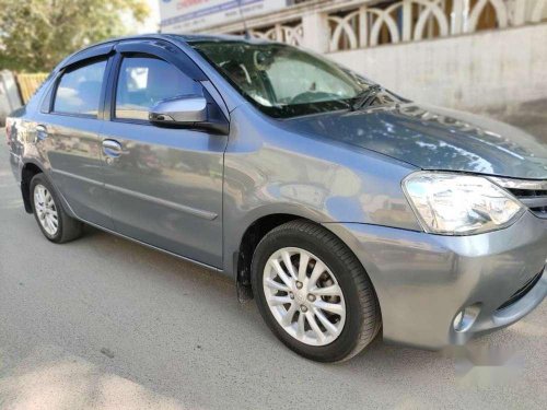 Used Toyota Etios VD MT car at low price in Coimbatore