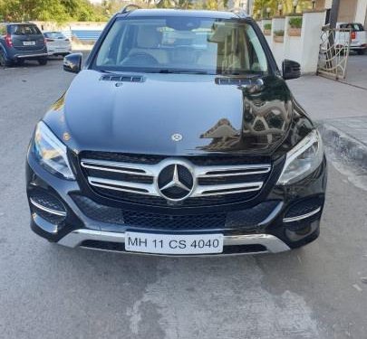 Used 2019 Mercedes Benz GLE AT for sale in Mumbai