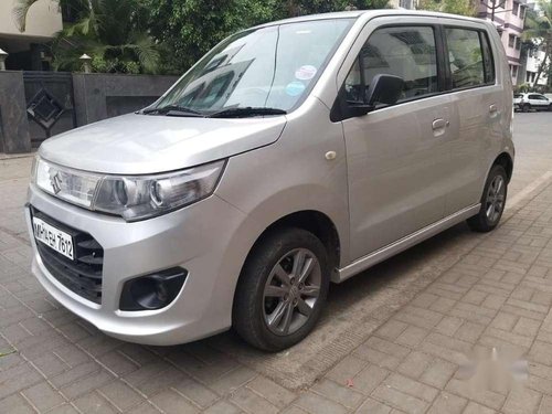 Maruti Suzuki Wagon R Stingray, 2014, Petrol MT in Pune