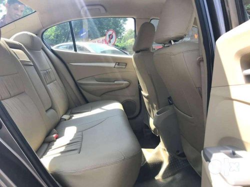 Honda City 2011 AT for sale in Mumbai