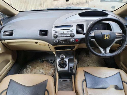 Used 2008 Honda Civic MT for sale in Mumbai