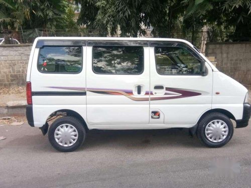 Used Maruti Suzuki Eeco MT car at low price in Nagar