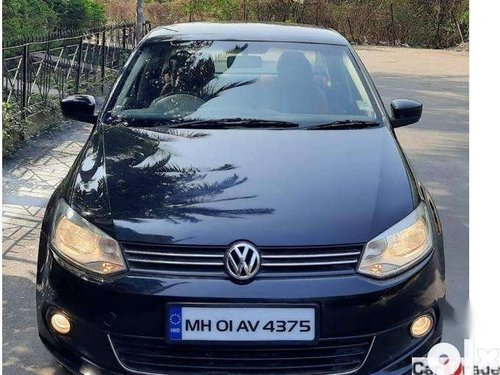 2010 Volkswagen Vento MT for sale in Mumbai