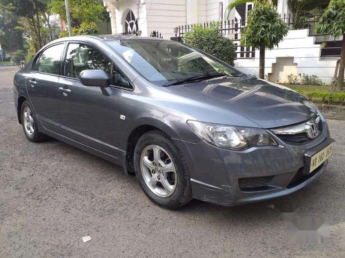 Honda Civic MT 2010 in Kolkata