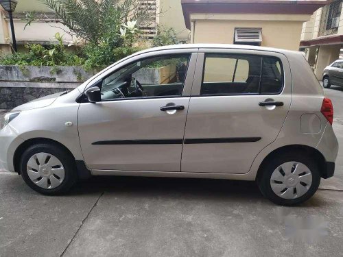 2015 Maruti Suzuki Celerio MT for sale at low price in Mumbai