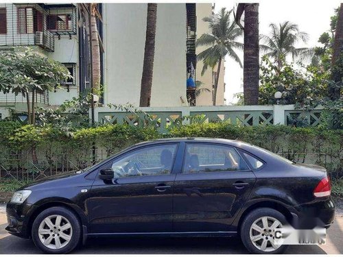 2010 Volkswagen Vento MT for sale in Mumbai
