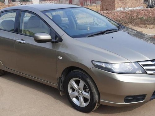 Used Honda City 1.5 S AT 2012 in Gurgaon