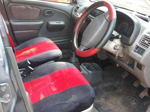 2001 Maruti Suzuki Alto 800 VXI MT for sale at low price in Goa