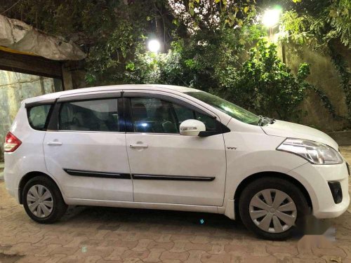 2013 Maruti Suzuki Ertiga VXI CNG MT for sale in Thane