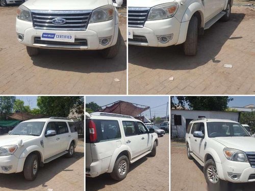 Ford Endeavour 2.5L 4x2, 2011, Diesel MT in Bareilly