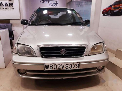 Used Maruti Suzuki Esteem MT car at low price in Kolkata