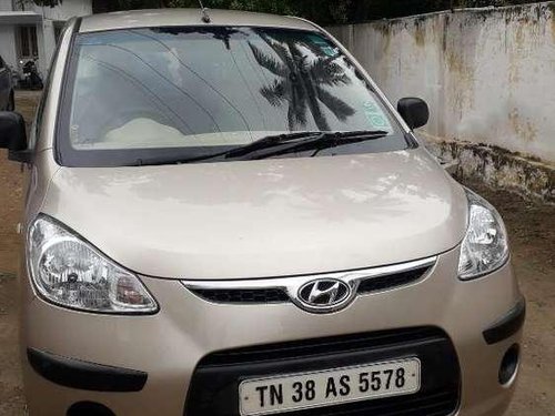 2008 Hyundai i10 Era MT for sale at low price in Ramanathapuram