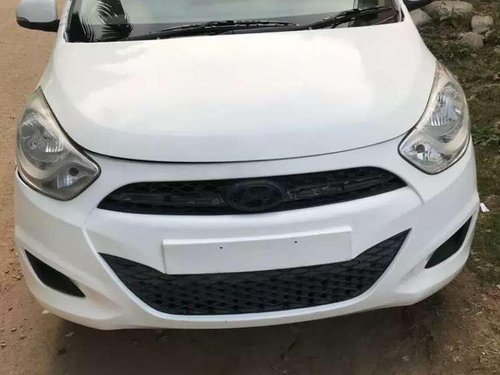 2013 Hyundai i10 MT for sale in Patna 