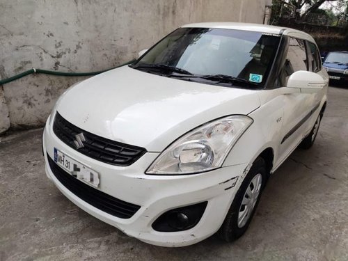 Maruti Swift Dzire 2008-2012 LXi MT for sale in Nagpur