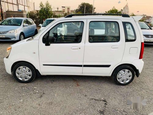 Maruti Suzuki Wagon R LXI 2007 MT for sale in Surat