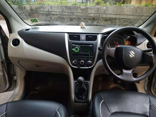 2015 Maruti Suzuki Celerio MT for sale at low price in Mumbai