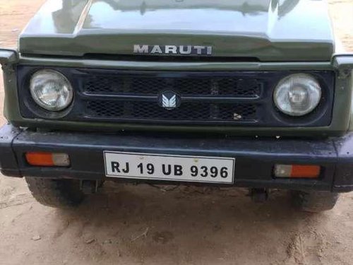 2000 Maruti Suzuki Gypsy MT for sale in Jodhpur