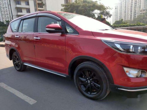 2018 Toyota Innova Crysta Touring Sport MT for sale in Mumbai