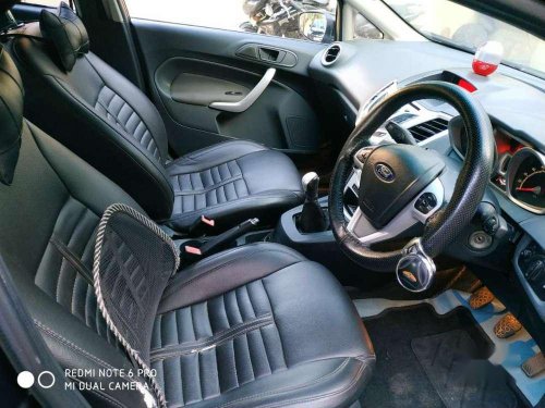 Ford Fiesta Style Diesel, 2011, Diesel MT in Chennai 