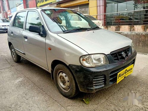 Used 2009 Maruti Suzuki Alto MT for sale in Faridabad