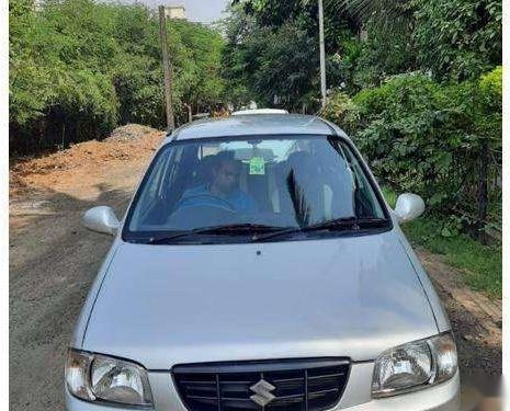 Maruti Suzuki Alto LXi BS-III, 2011, Petrol  MT for sale in Mumbai