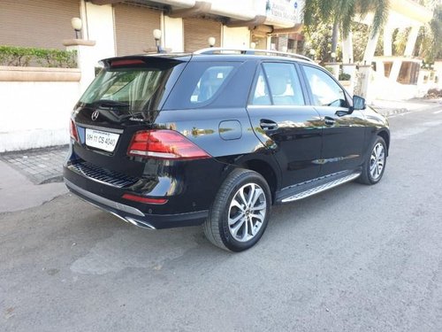 Used 2019 Mercedes Benz GLE AT for sale in Mumbai