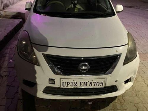 Nissan Sunny MT 2012 in Lucknow