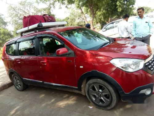 Renault Lodgy MT 2017 in Mathura