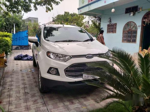 2016 Tata TL MT for sale in Mancherial