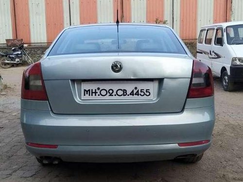 Used 2011 Skoda Laura  AT for sale in Mumbai