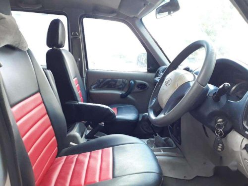 Mahindra Scorpio SLX 2.6 Turbo 8 Str, 2006, Diesel MT for sale in Madurai