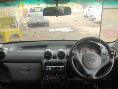 2008 Hyundai Santro Xing MT for sale in Faridabad