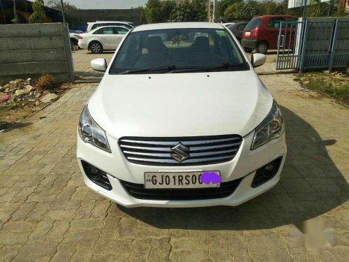 Used 2016 Maruti Suzuki Ciaz AT for sale in Ahmedabad