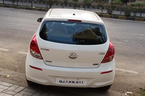 Hyundai i20 2010-2012 1.4 CRDi Magna MT for sale in Ahmedabad