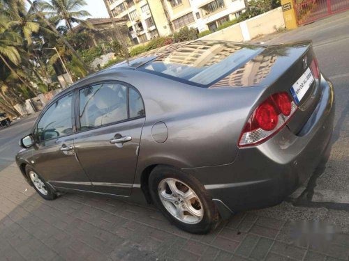 Honda Civic 2007 AT for sale in Mumbai