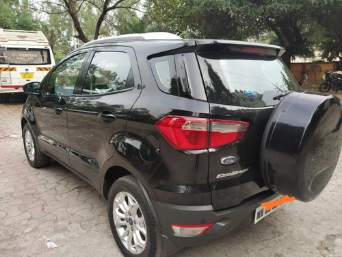 Ford EcoSport 2013-2015 1.5 DV5 MT Titanium for sale in Nagpur