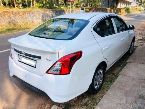 Nissan Sunny XL Petrol, 2013, Petrol MT in Kozhikode