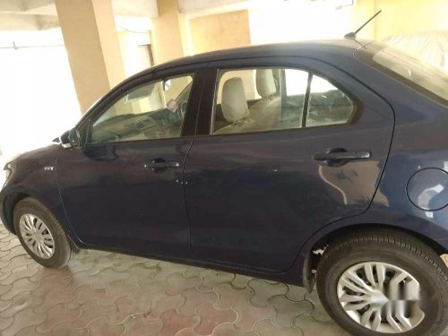 Used Maruti Suzuki Dzire VXI MT car at low price in Pune