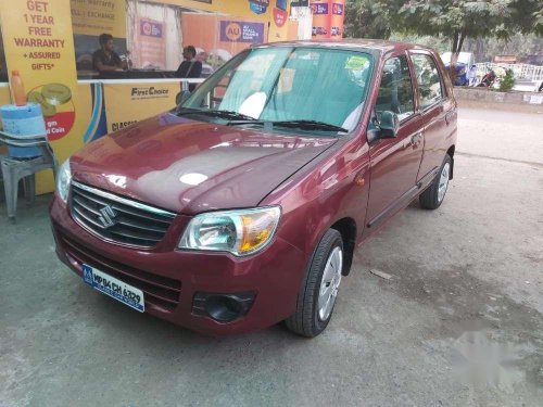 Used Maruti Suzuki Alto K10 LXI MT 2011 in Indore