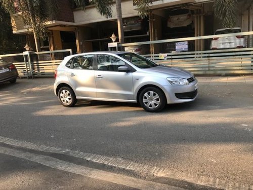 Volkswagen Polo 2009-2013 Petrol Comfortline 1.2L MT for sale in Mumbai