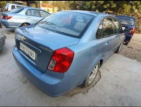 Chevrolet Optra MT 2008 in Ghaziabad