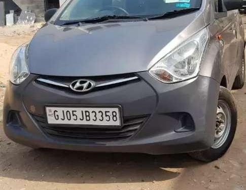 2012 Hyundai Eon MT for sale in Surat