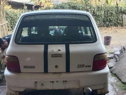 Used 2004 Tata TL MT for sale in Mokokchung